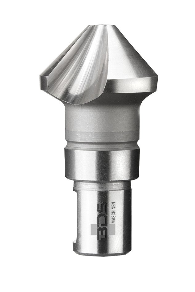BDS countersink ZSE with Weldon shank