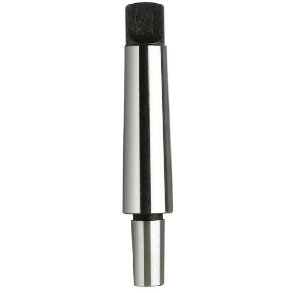 BDS drill chuck taper arbor ZKD, Morse taper to B16
