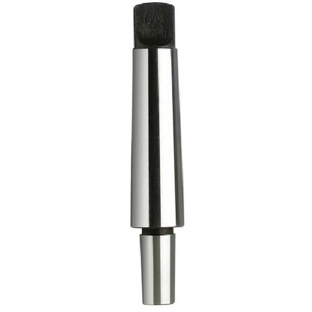 BDS drill chuck taper arbor ZKD, Morse taper to B16