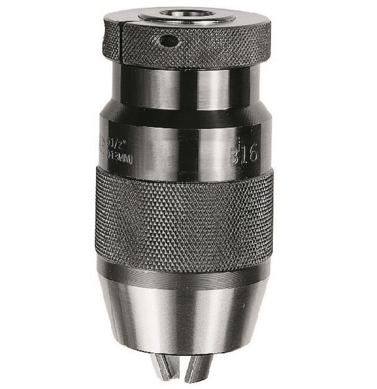 BDS keyless drill chuck ZSB / ZSI