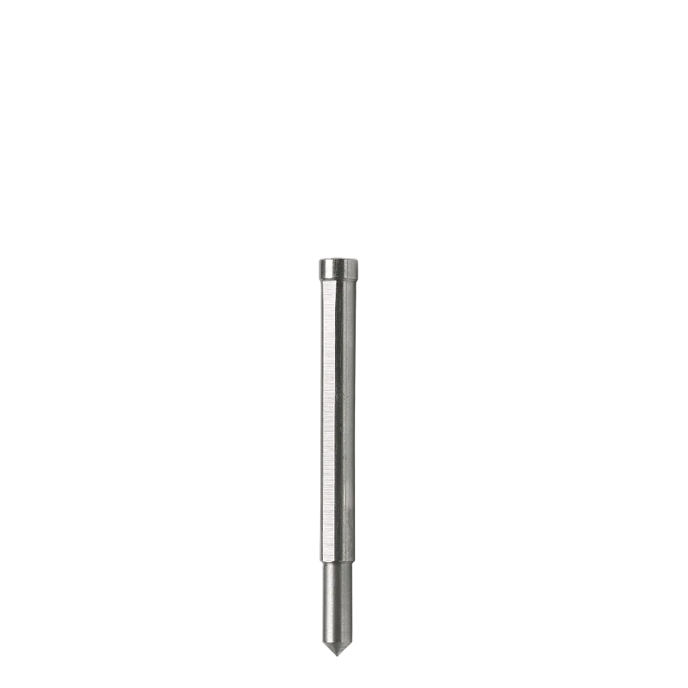 BDS ejector pin ZAK 075 for annular cutters