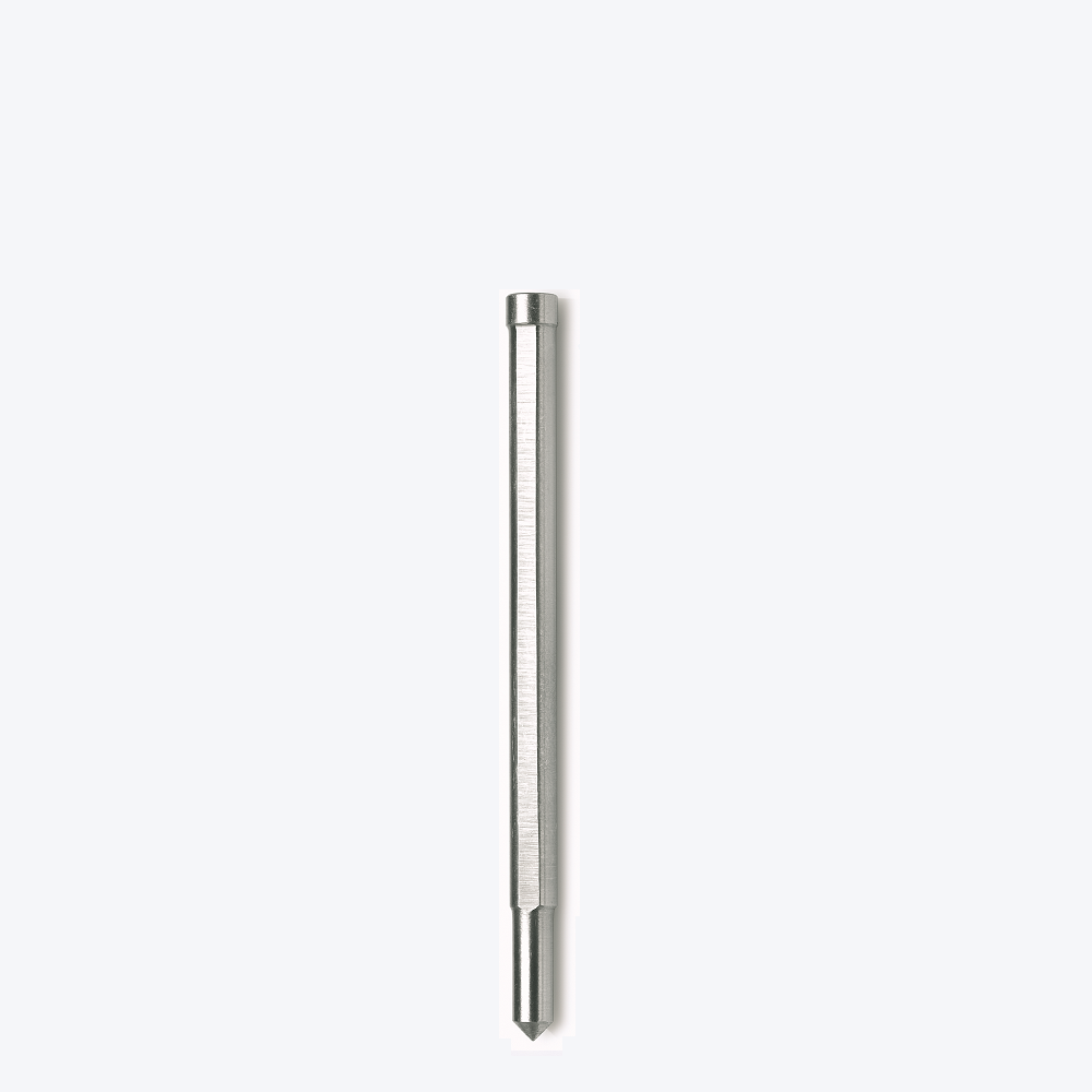 BDS ejector pin ZAK 100 for 55 mm annular cutters
