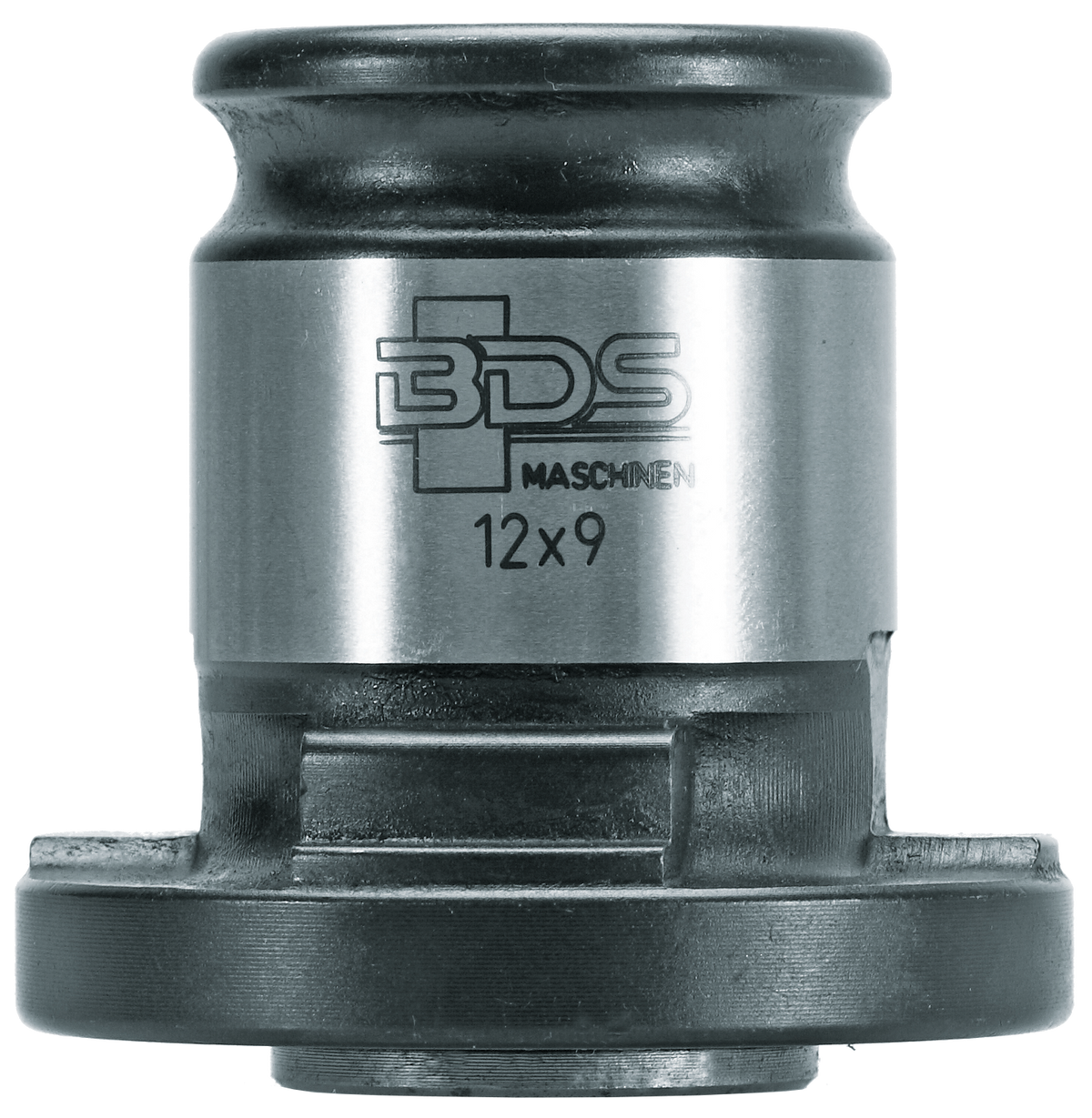 BDS GSE quick-change tapping insert