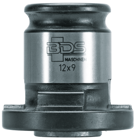 BDS GSE quick-change tapping insert