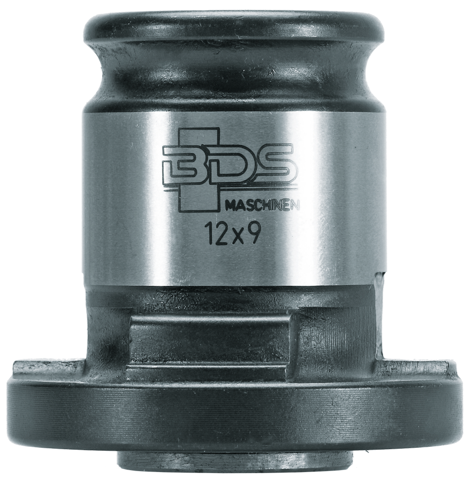BDS GSE quick-change tapping insert