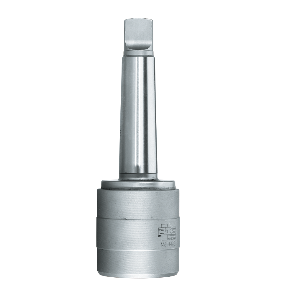 BDS GSW quick-change tapping chuck
