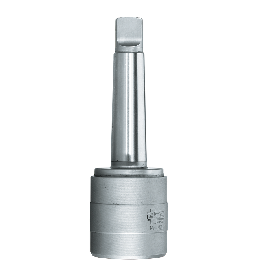 BDS GSW quick-change tapping chuck