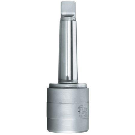 BDS GSW tapping chuck with Morse taper