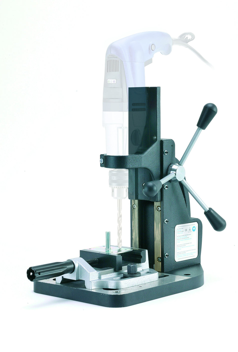 BDS industrial drill stand ZBS 100.2