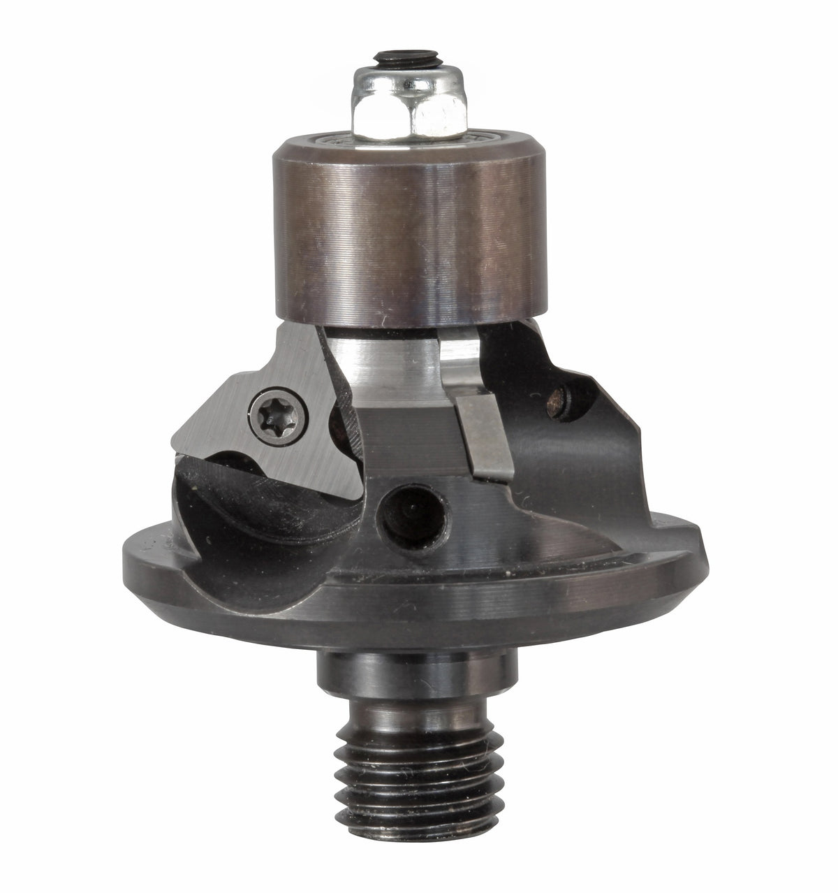 BDS milling head ZFR 452.3 radius 2.5 mm