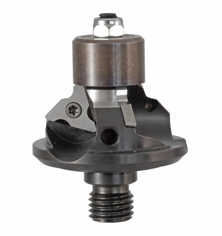 BDS milling head ZFR 452.3 radius 2.5 mm