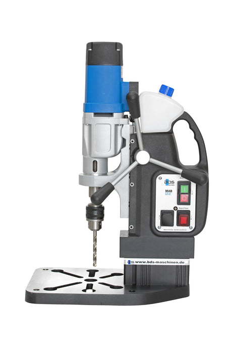 BDS MobilCLAMP ZMC 200 with MAB 485