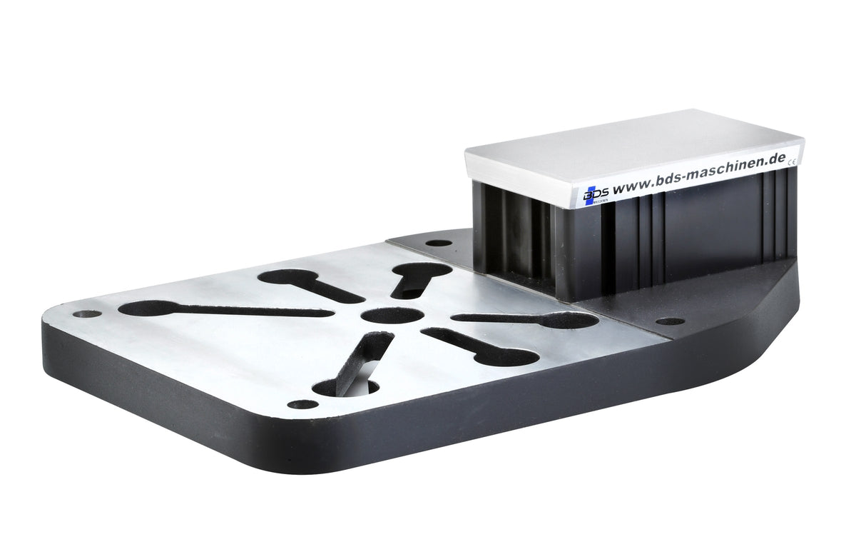 BDS MobilCLAMP ZMC 200