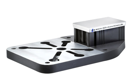 BDS MobilCLAMP ZMC 200