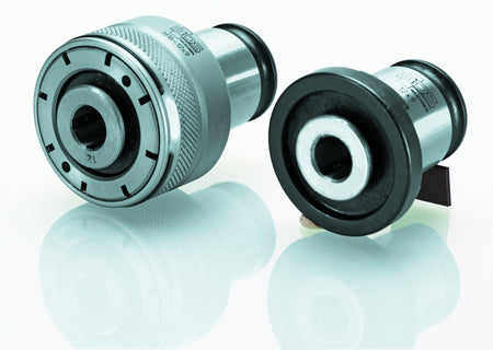 BDS quick-change tapping inserts