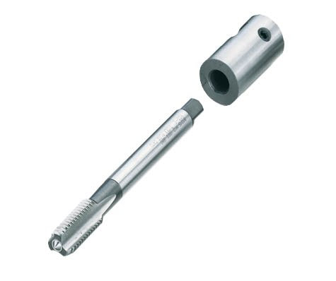 BDS tap adapter ZGA with machine tap