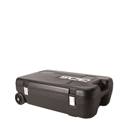 BDS transport case ZHK 825 with wheels