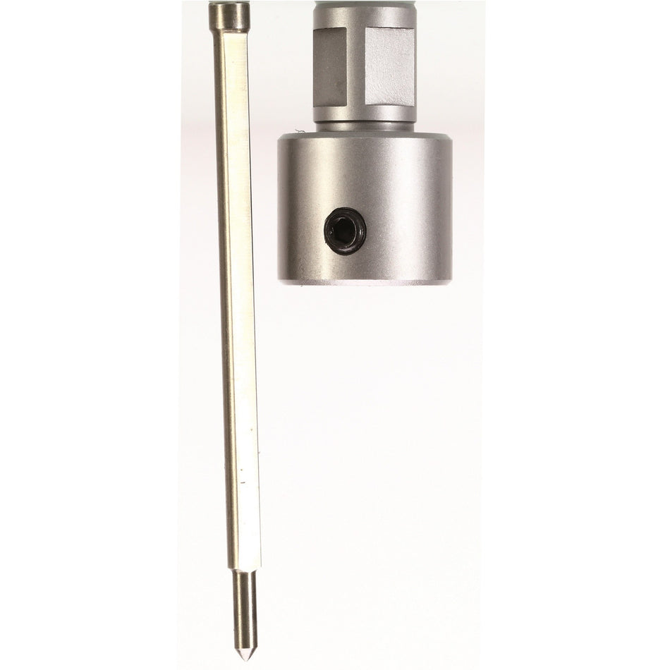 BDS ZAF 003 adapter for FEIN Quick-IN cutters on Weldon machines
