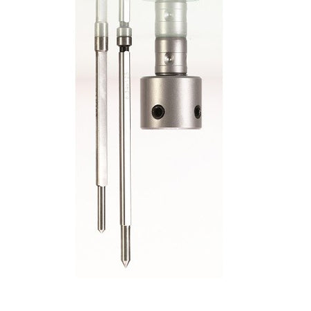 BDS ZAF 004 adapter for Weldon cutters on FEIN Quick-IN machines