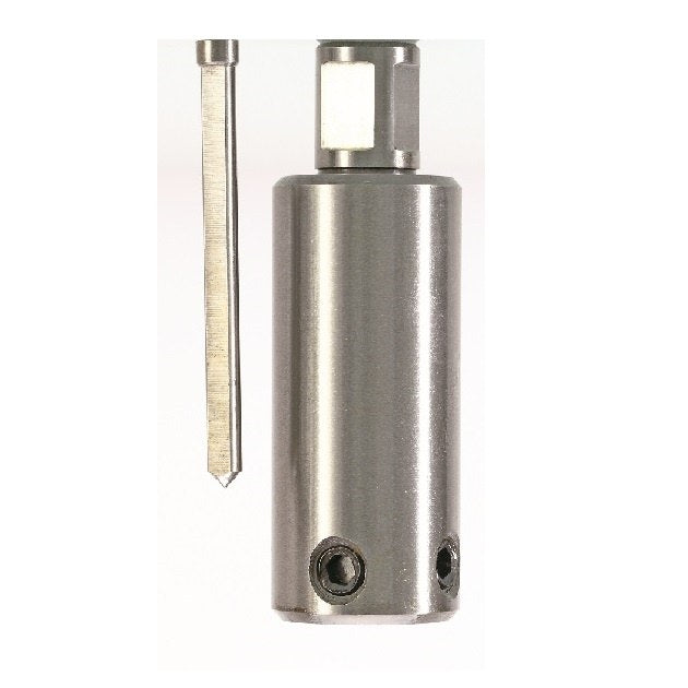 BDS ZAP 300 Weldon shank extension 80 mm