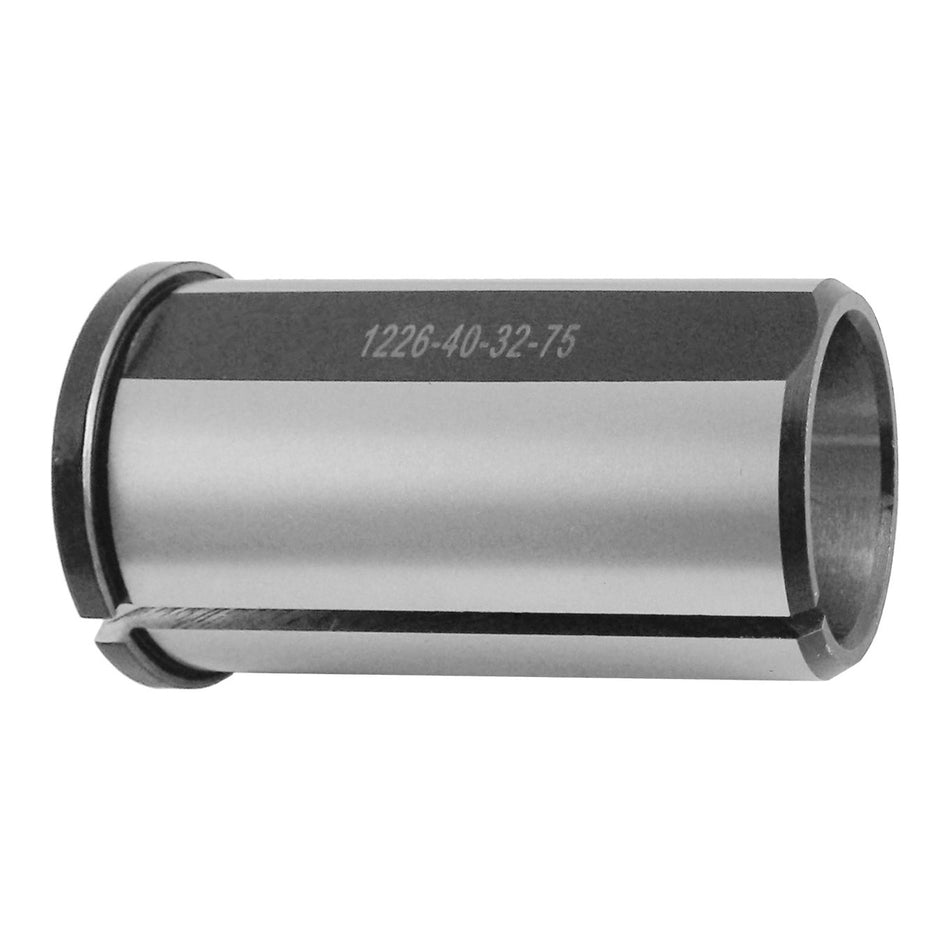 BISON 1226 Reduction Sleeve for VDI and Toolpost Holders