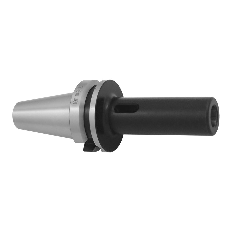 BISON 1661 Morse Taper Adapter, BT MAS 403