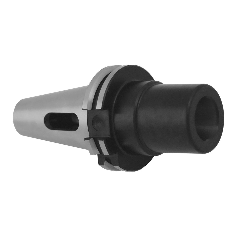 BISON 1681 Morse Taper Adapter, DIN 69871 SK