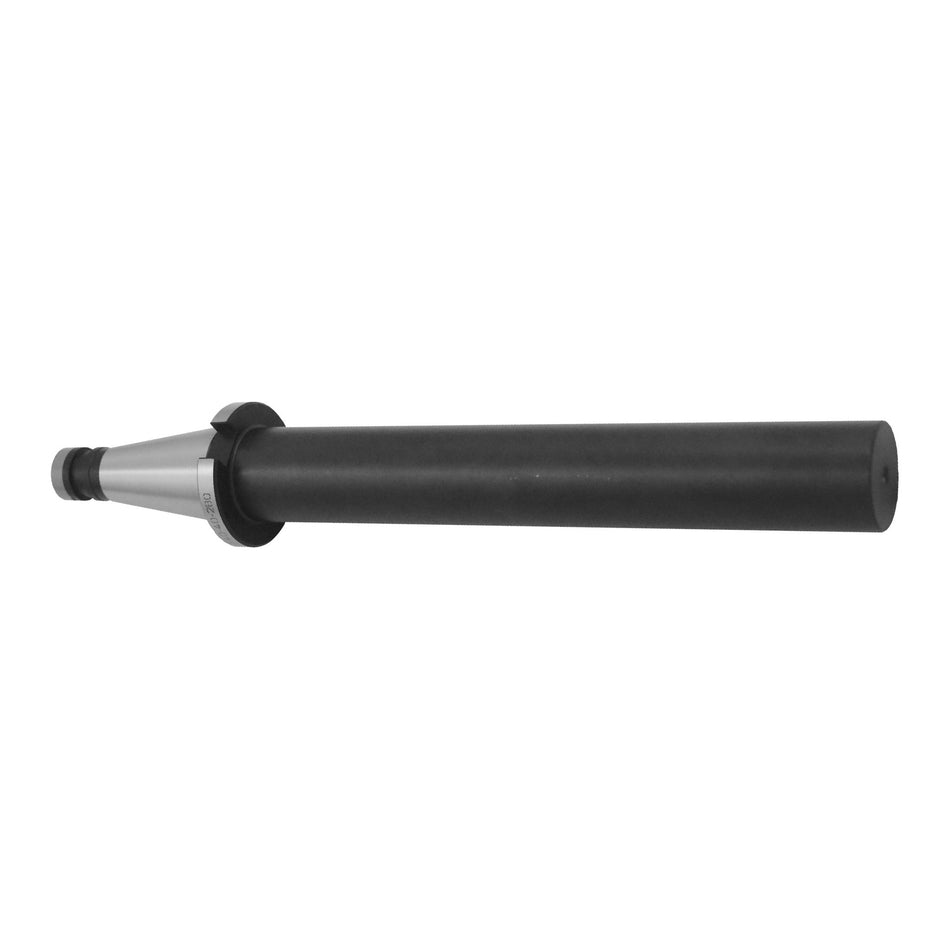 BISON 2190 Blank Adapter, DIN 2080 (NT/ISO)