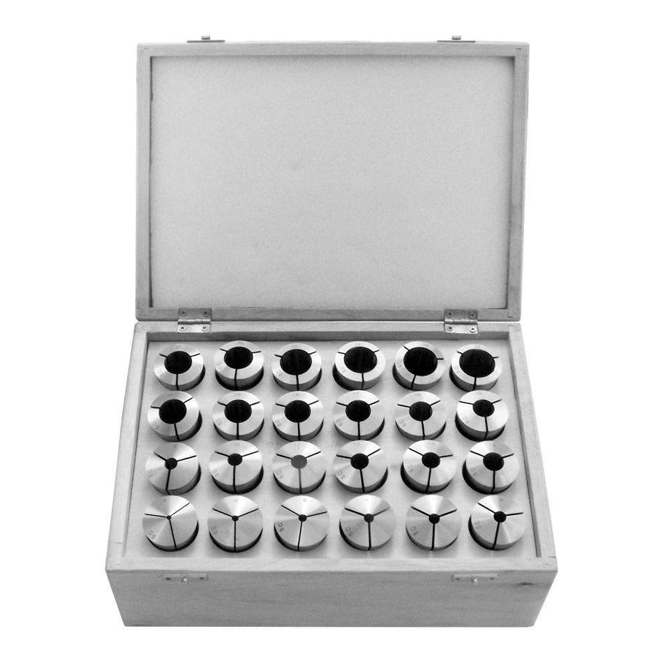 BISON 3000 KP 5C Collet Sets (385E)