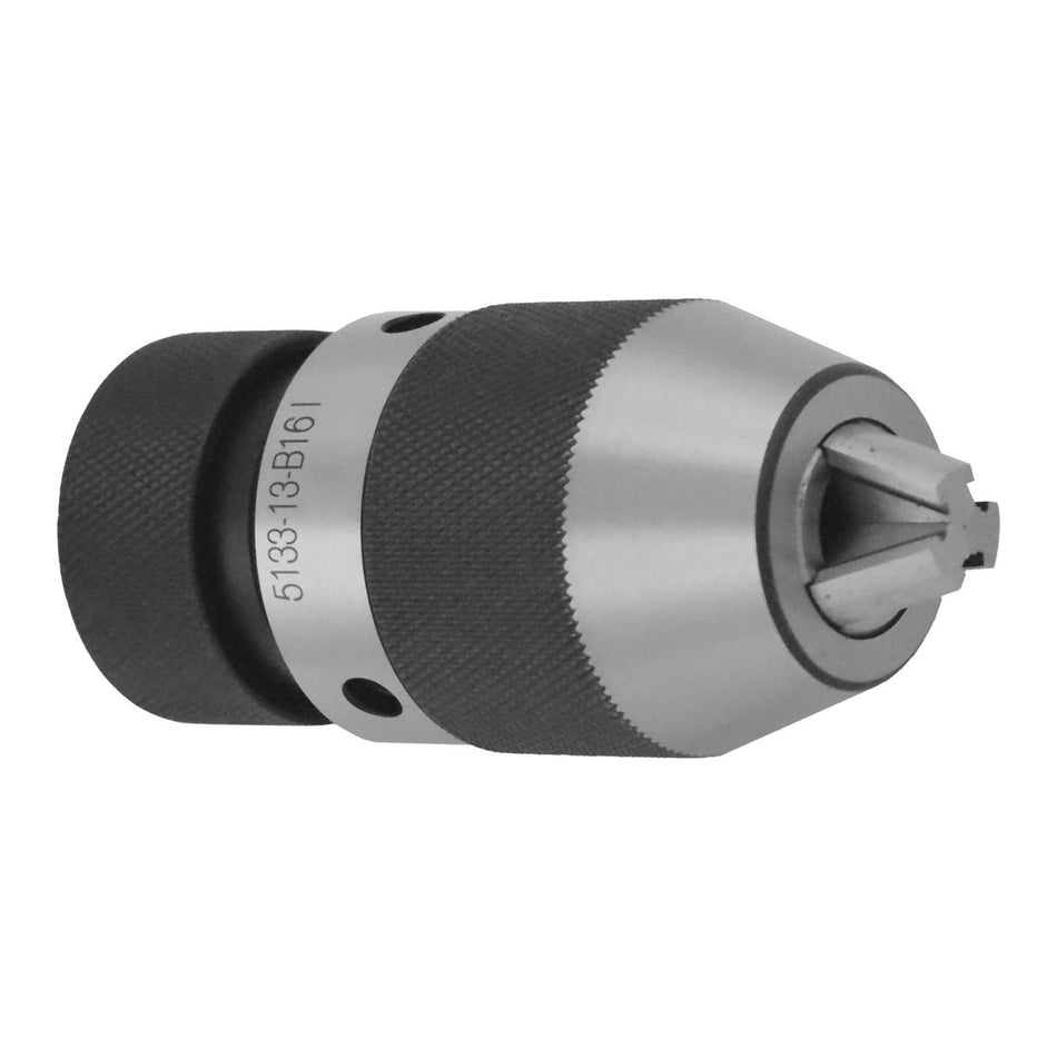 BISON 5133 Precision Keyless Drill Chuck