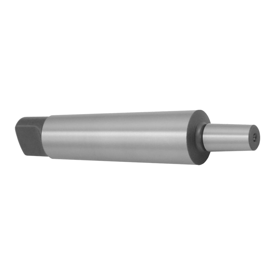BISON 5362 Drill Chuck Arbor, Morse Taper to Jacobs Taper