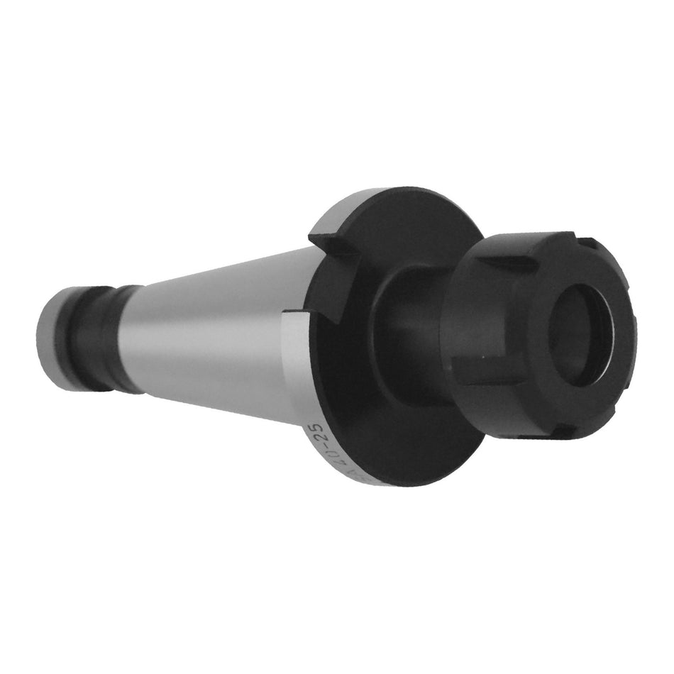 BISON 7616 ER Collet Chuck, DIN 2080 (NT/ISO)