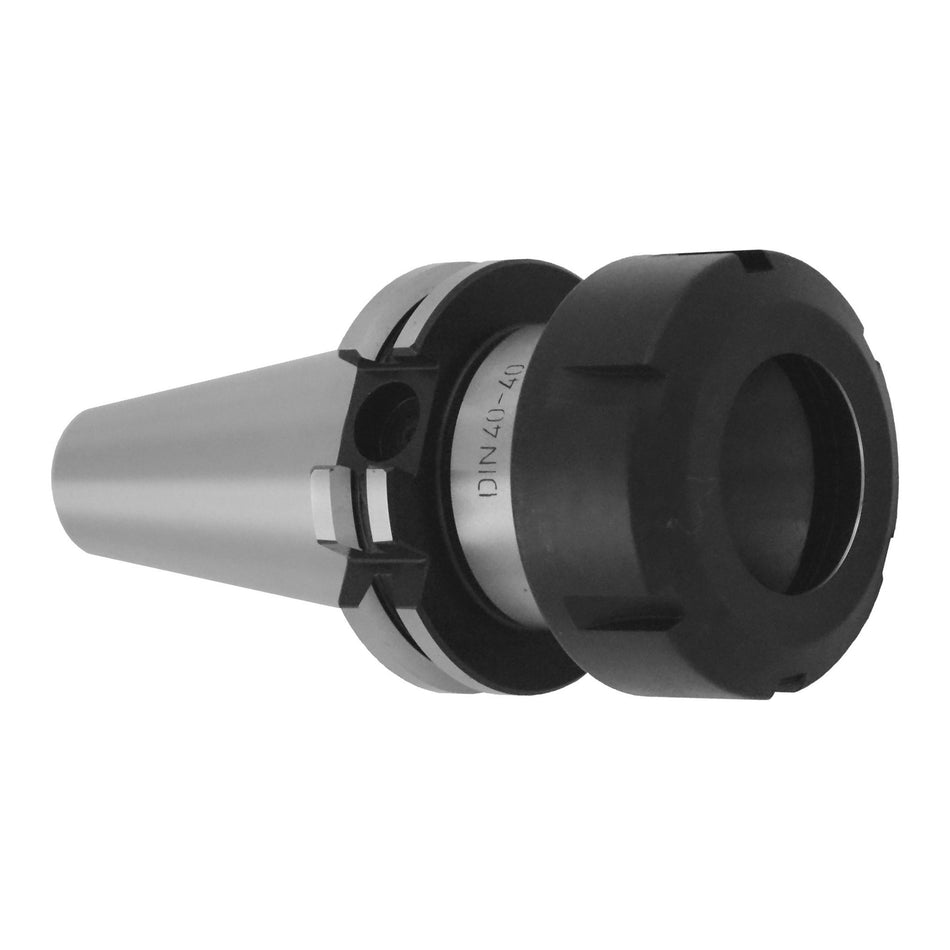 BISON 7617 ER Collet Chuck, DIN 69871 SK