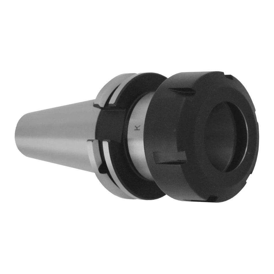 BISON 7617 ER Collet Chuck, DIN 69871 SK