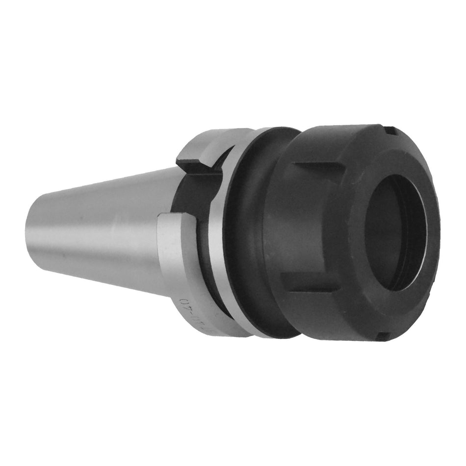 BISON 7626 ER Collet Chuck, BT MAS 403