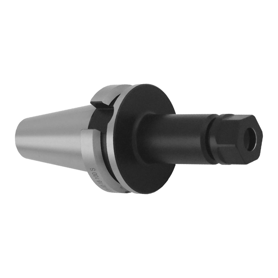 BISON 7626-S ER Slim Collet Chuck Set, BT MAS 403