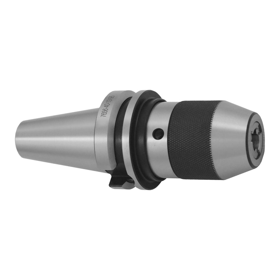 BISON 7656 Keyless Drill Chuck, BT MAS 403