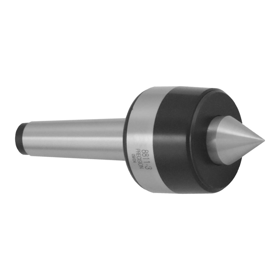 BISON 8811 Heavy Duty Precision Rotating Centre 60°