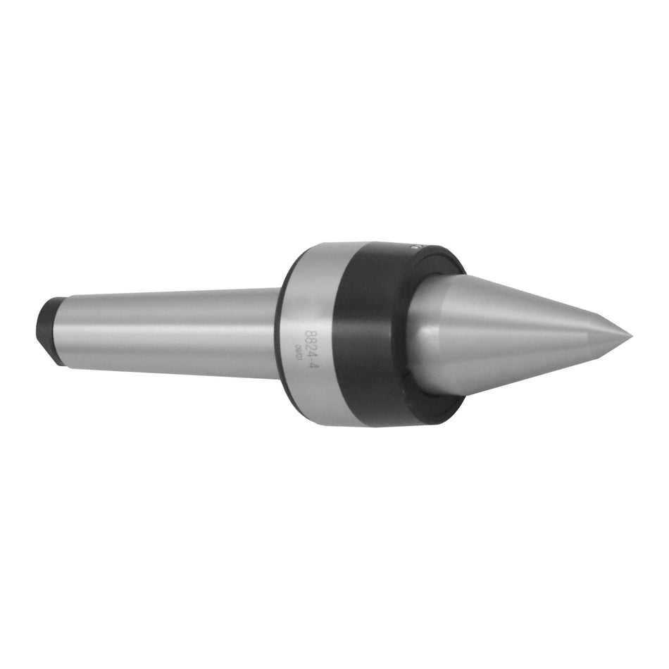 BISON 8824 Extended Point Rotating Centre with Radial Compensation