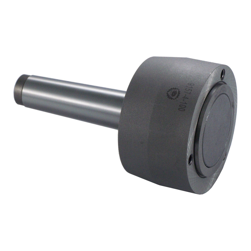 BISON 9157 Rotating Centre for Self-Centring Chucks