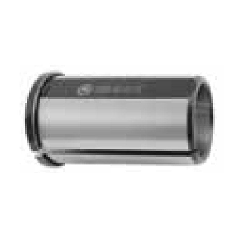 BISON 1226 Reduction Sleeve for VDI and Toolpost Holders