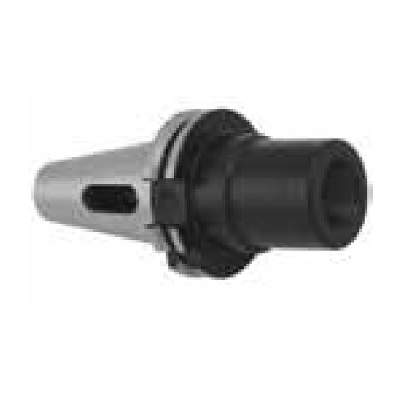 BISON 1681 Morse Taper Adapter, DIN 69871 SK