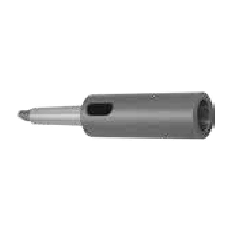 BISON 1761 Morse Taper Extension Sleeve