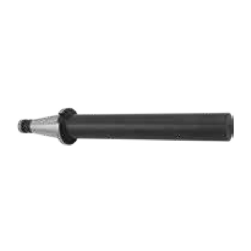 BISON 2190 Blank Adapter, DIN 2080 (NT/ISO)