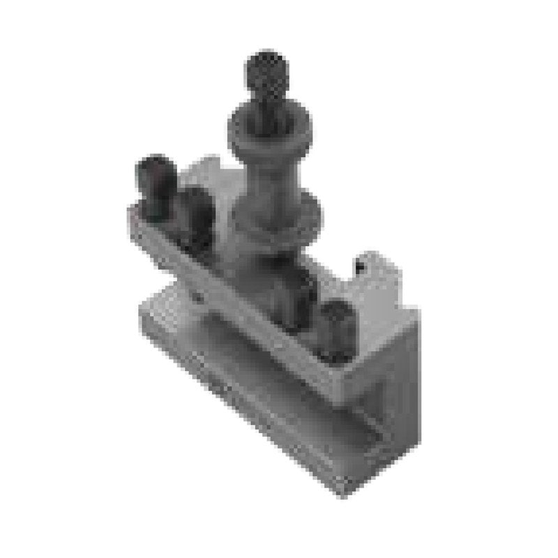 BISON 4494 Standard Toolholder for Quick-Change Toolposts