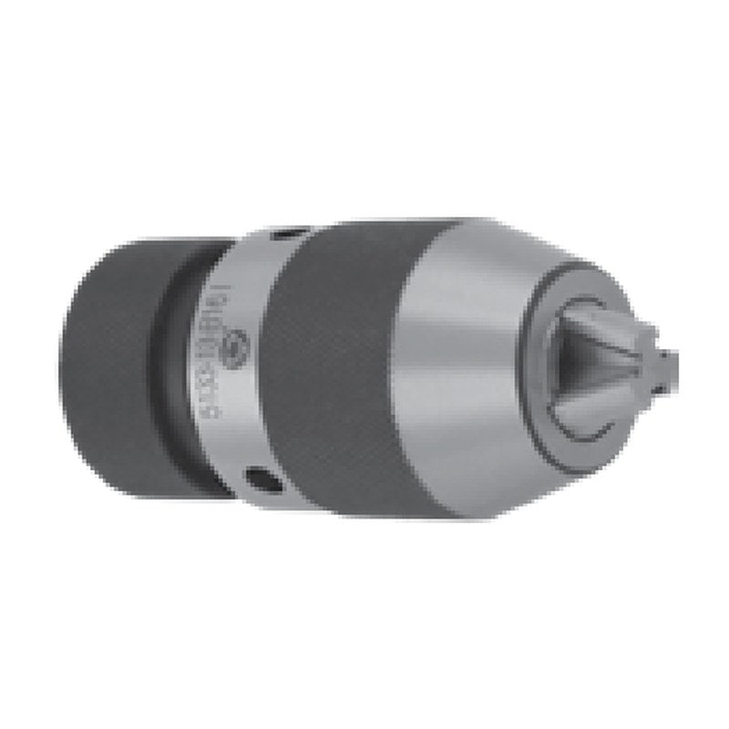 BISON 5133 Precision Keyless Drill Chuck