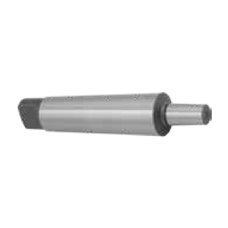 BISON 5362 Drill Chuck Arbor, Morse Taper to Jacobs Taper