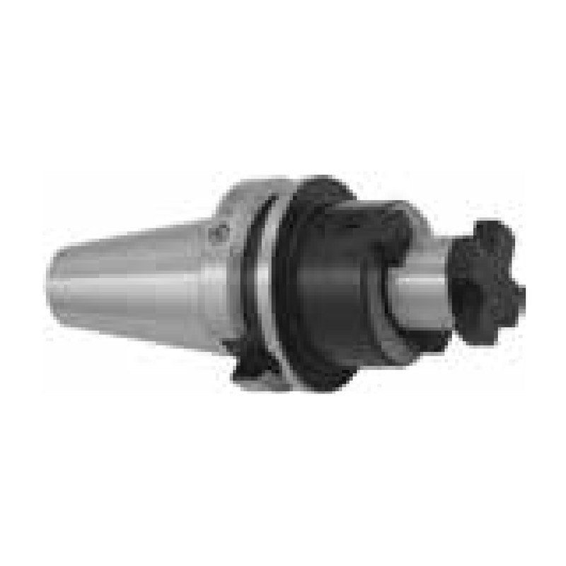BISON 7388 Shell Mill Adapter, BT MAS 403