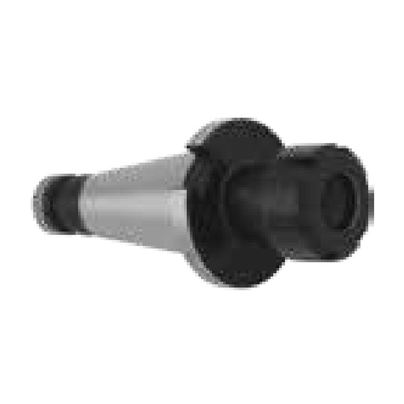 BISON 7616 ER Collet Chuck, DIN 2080 (NT/ISO)
