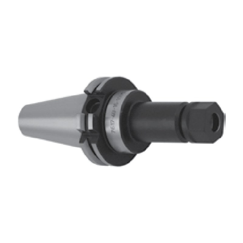 BISON 7617-S ER Slim Collet Chuck, DIN 69871 SK